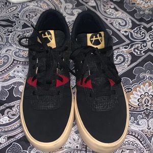 Jordan Series SE Rui